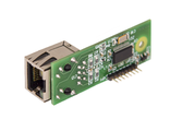 Адаптер Ethernet Предназначен для передачи сообщений на станцию мониторинга по каналу Ethernet