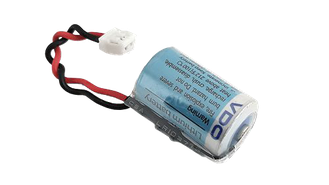 Оригинальная литиевая батарея для тахографов VDO
