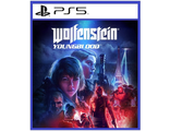 Wolfenstein: Youngblood (цифр версия PS5 напрокат) RUS