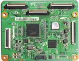 Logic Board BN96-22411A