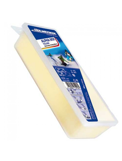 Парафин HOLMENKOL базовый Alpha Mix 0°С -4°С  24101