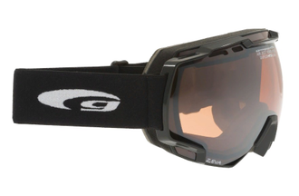 Маска горнолыжная Goggle ZEVA H890-1