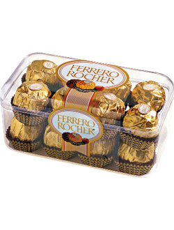 Конфеты Ferrero Rocher