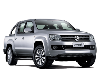 Шумоизоляция Volkswagen Amarok / Фольксваген Амарок