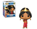 Фигурка Funko POP! Vinyl: Disney: Aladdin: Jasmine (Red)