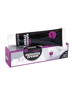 Сужающий вагинальный крем для женщин Vagina Tightening Cream - 30 мл. Производитель: Ero, Австрия
