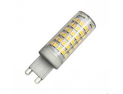 Лампа светодиодная Ecola G9 10W 4200K 4K 360° 65x19 G9RV10ELC