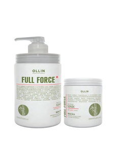 Hair & Scalp Purifying Mask Маска очищающая с экстрактом бамбука