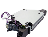 Запасная часть для принтеров HP Color LaserJet CP4005/4700, Laser scanner assy (RM1-1591-030)
