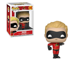 Фигурка Funko POP! Vinyl: Disney: Суперсемейка 2(Incredibles 2): Dash