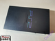 Sony Playstation 2 PS2 Midnight Black Limited Edition (Бесплатная установка чипа Modbo 5.0 или Infinity)