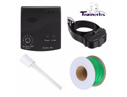 Электрозабор для собак - Trainertec DF112L
