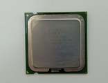 Процессор Intel Celeron D 336 2.8 Ghz socket 775 (533) (комиссионный товар)