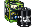 Фильтр масляный Hi-Flo HF 183