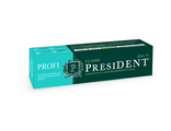 Зубная паста Ежедневный уход и защита Profi Classic, PresiDENT, 50 мл.