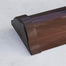 Фурнитура UNI-2 цвет коричневый