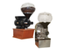 Кофемолки Zara с каменными жерновами для кофе по-гречески, по-турецки, по-восточному MKA12 и MKA12 Inox (цены по запросу)