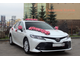 Toyota Camry New