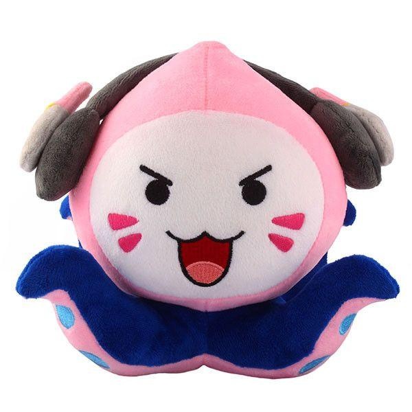 Pachimari Dva OW
