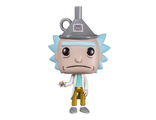 Фигурка Funko POP! Animation Rick &amp; Morty Rick w/Funnel Hat (Exc)