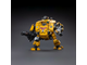 Фигурка Warhammer 40K Imperial Fists Redemptor Dreadnought 1:18