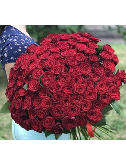 Классика № 7-101 красная роза,27500 руб.