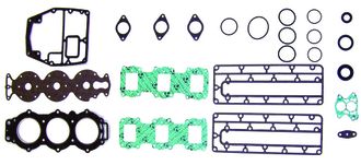Комплект прокладок двигателя Yamaha 500-335 WSM для лодочных моторов