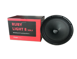 Pride Ruby Light 8 ver.2