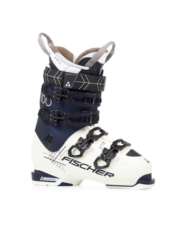 Горнолыжные ботинки FISCHER MY RC PRO 100 PBV U15518