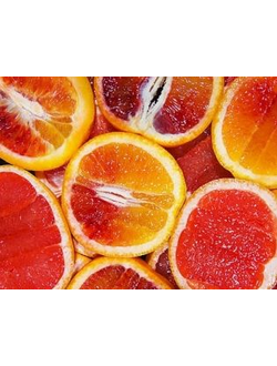 Orange Terpenes 986243 (Firmenich) / Терпены апельсина