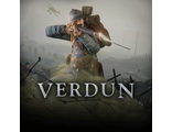 Verdun (цифр версия PS4) RUS