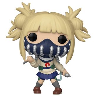 Фигурка Funko POP! Vinyl: My Hero Academia: Himiko Toga witch Face Cover