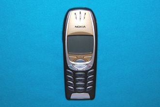 Nokia 6310 Black/Gold Как новый