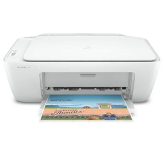 МФУ струйный HP DeskJet 2320 (А4, принтер/сканер/копир, 1200dpi, 20(16)ppm, USB) (7WN42B)