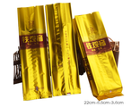 Пакеты для упаковки чая - цветной (100 гр.) 220х65х36