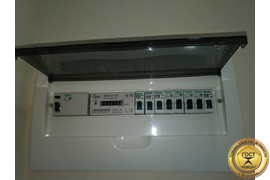 Комплексный ремонт квартиры под ключ в Мурманске