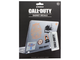 Наклейки Call of Duty Gadget Decals