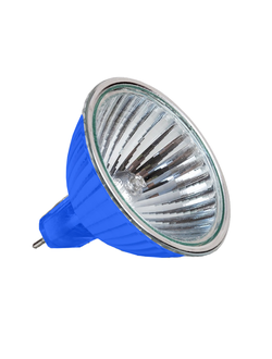 Галогенная лампа Muller Licht HLRG-520F/R-Blau 20w 12v GU5.3 BAB/C