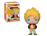 Фигурка Funko POP! Vinyl: Dragonball Z S5: Goku (Casual)