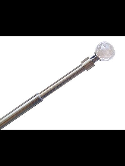 Миникарниз "Кула Кристалл". 10 мм/8 мм