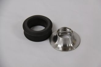 Карбоновое кольцо вала масляного насоса оригинал BRP 295501174 271001420/ 271001892/ 295501153/ 295501199 для BRP Sea-Doo (Carbon Ring Kit)