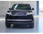 Luxury class discreetly armored LHD/RHD Range Rover L460 SWB/EWB SV Edition 4.4L TT V8 Petrol AWD in CEN BR4 &amp; BR6, 2025/26 YP.
