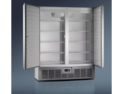 Шкаф морозильный Ариада R1520 L