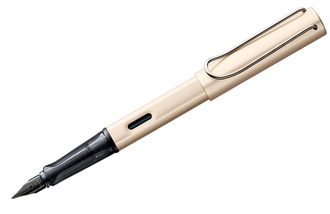 Lamy Lx (палладий)