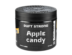 Табак Duft Apple Candy Яблочные Конфеты Strong 200 гр