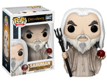 Фигурка Funko POP! Vinyl: LOTR/Hobbit: Saruman