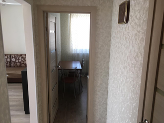 Квартира ЖК Кавказ 37 кв.м.