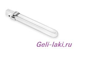Сменная лампа УФ 9 Вт Сменная лампа УФ 9 Вт