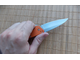 Нож складной Kershaw Dividend Orange