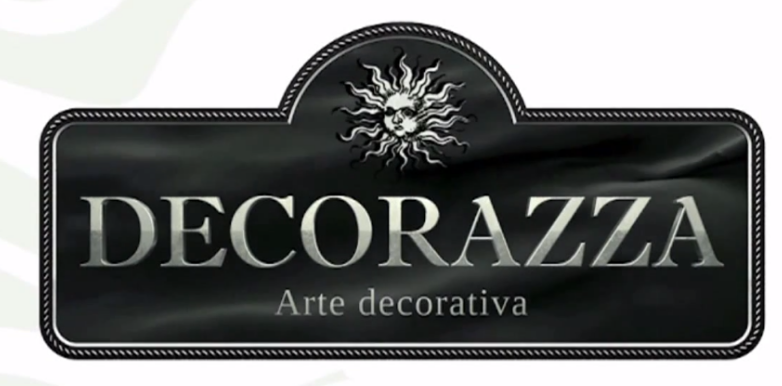 Логотип торговой марки Decorazza